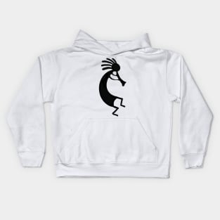 Kokopelli Kids Hoodie